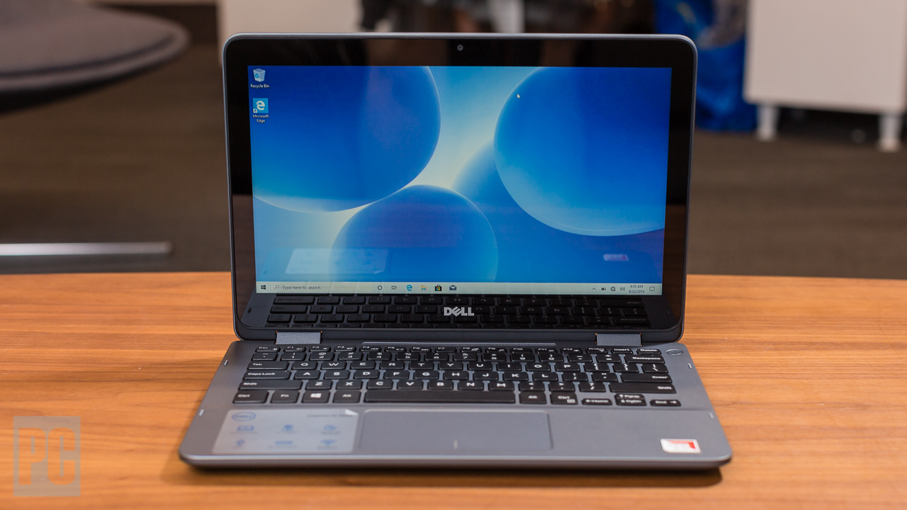 Dell Inspiron 11 3000 2-in-1 (2019) Review | PCMag