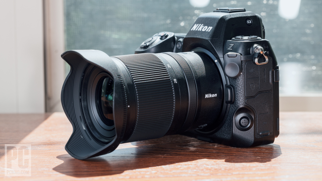 Nikon Nikkor Z 17-28mm F2.8 Review | PCMag