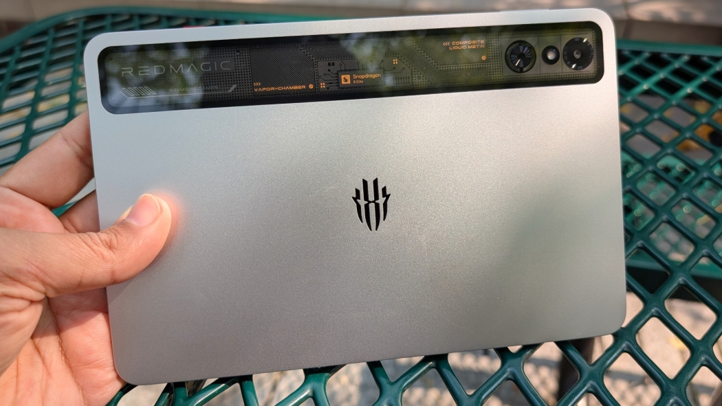 RedMagic Astra Review: A Killer Mobile Gaming Machine | PCMag