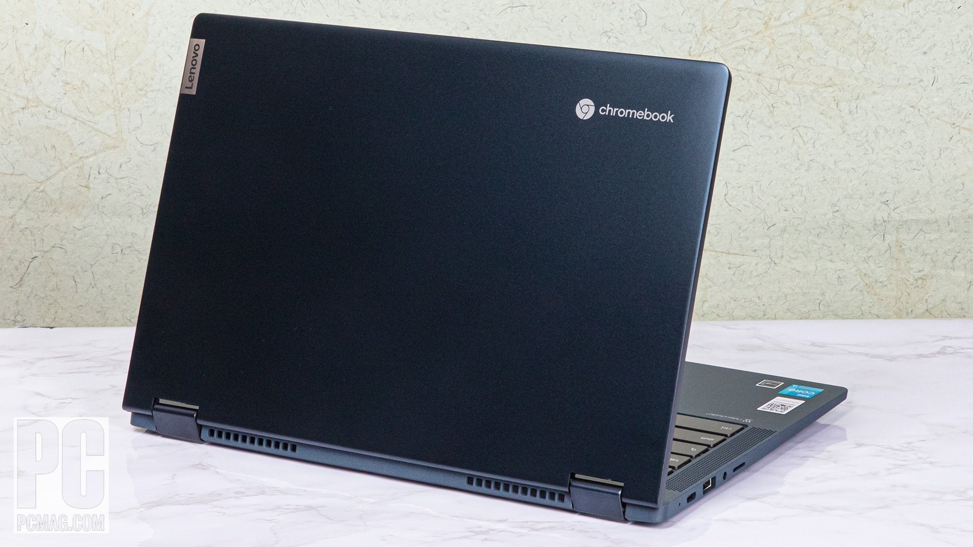 Lenovo IdeaPad Flex 5 Chromebook (2021) Review | PCMag
