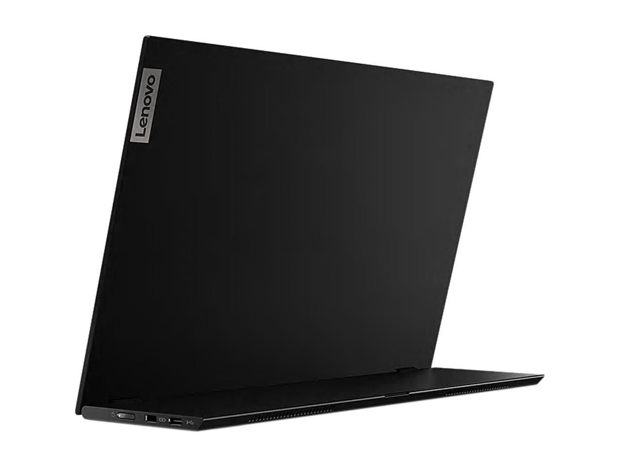 Lenovo ThinkVision M14 Review | PCMag