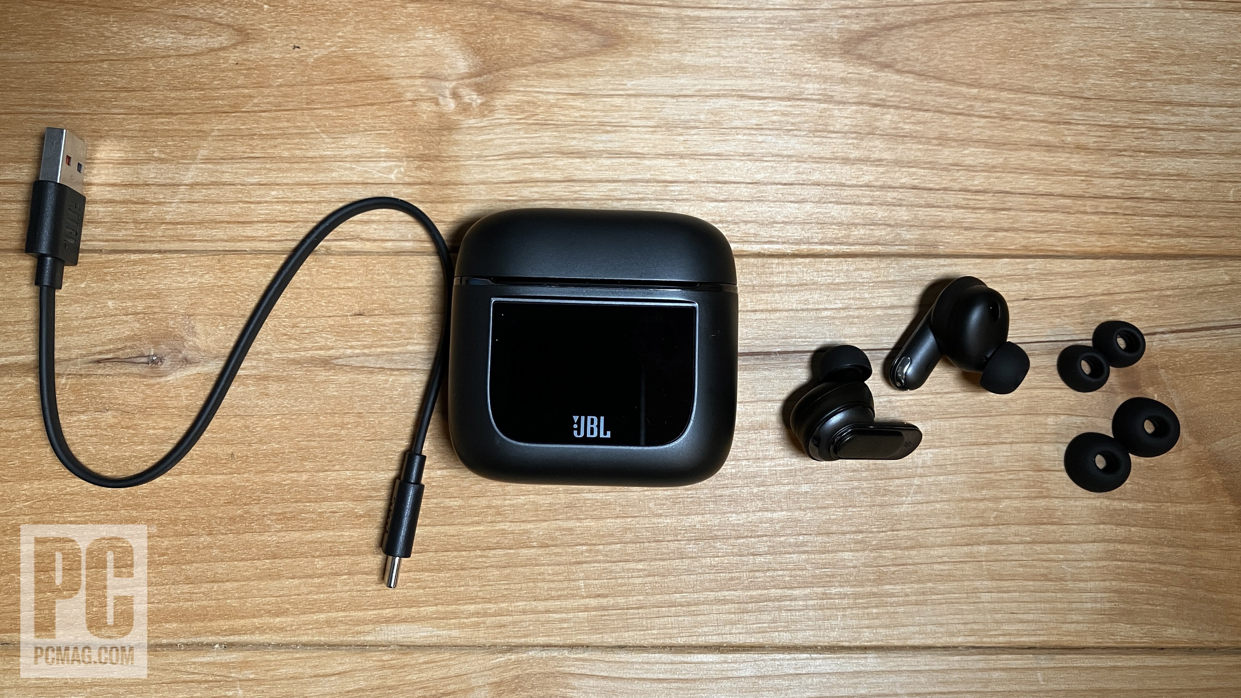 JBL Tour Pro 2 - Review 2023 - PCMag Middle East