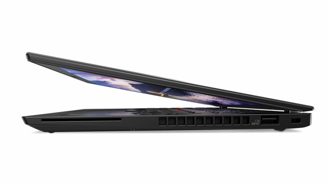 Lenovo ThinkPad X280 Review | PCMag
