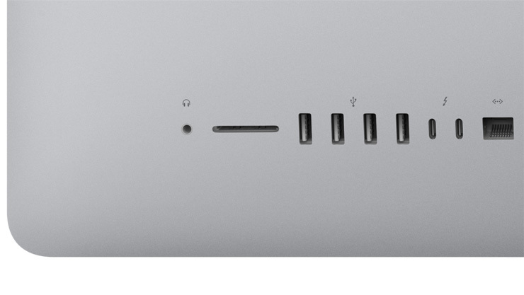 Apple iMac 27-Inch With 5K Retina Display (2017) Review | PCMag