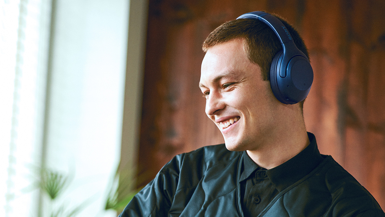 Sony WH-XB900N Review | PCMag