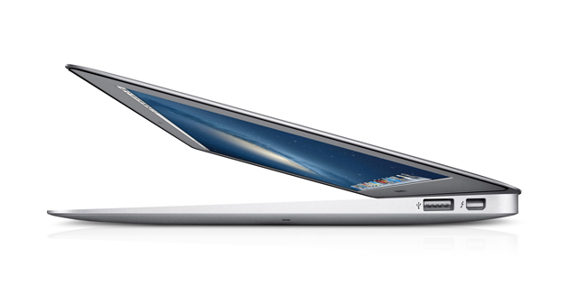 Apple MacBook Air 13-inch (Mid 2013) Review | PCMag