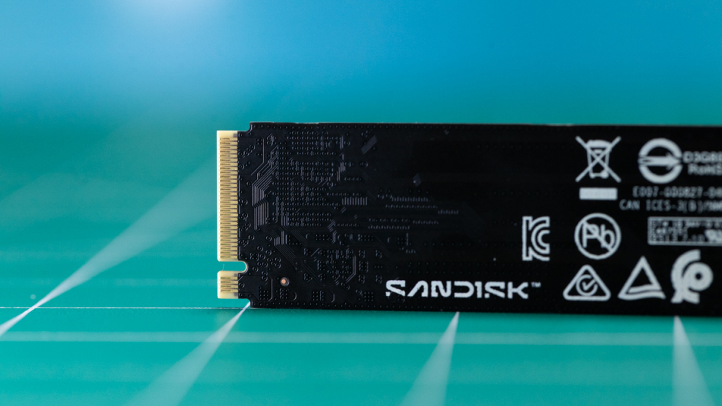 WD Blue SN5100 Review: Fast, Affordable PCI Express 4.0