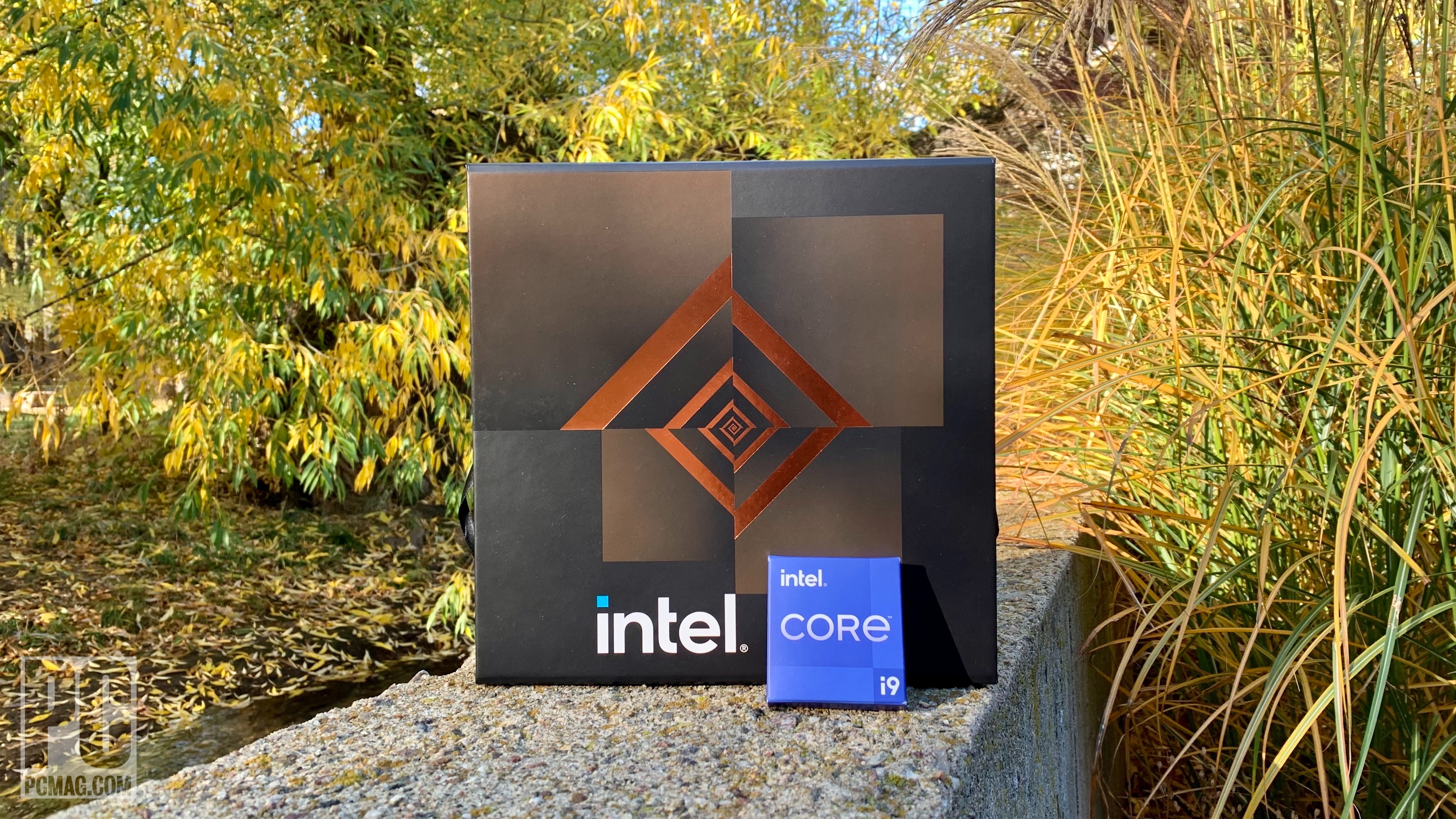 Intel Core i9-12900K Review | PCMag