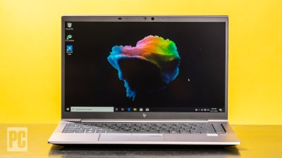 HP ZBook Firefly 14 G7 Review | PCMag