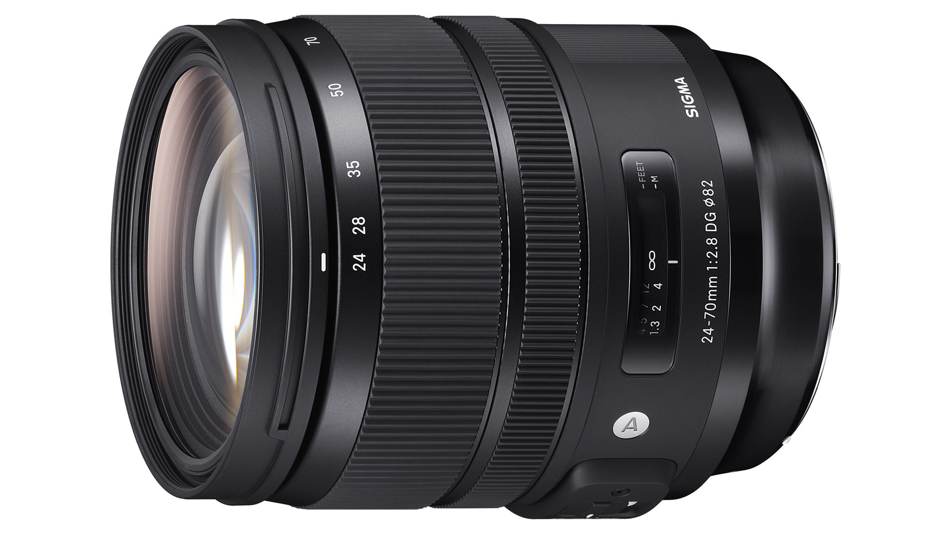 Sigma 24-70mm F2.8 DG OS HSM Art Review | PCMag