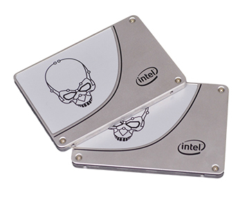 Intel 730 Series SSD (SSDSC2BP480G4R5) (480GB) Review | PCMag