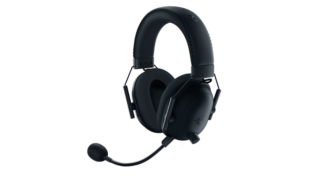 Razer BlackShark V2 Pro Review | PCMag