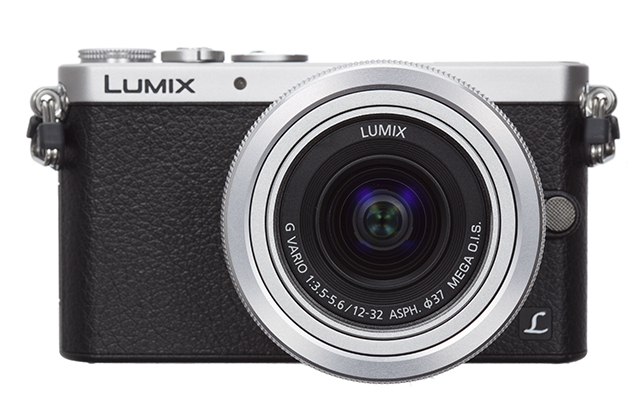 Panasonic Lumix DMC-GM1 Review | PCMag