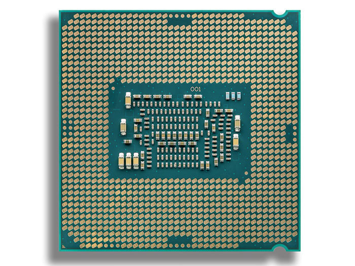 Intel Core i7-7700K Review | PCMag