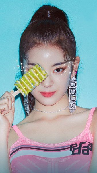 Itzy」のアイデア 15 件 | ユナ, リュジン, itzy リア