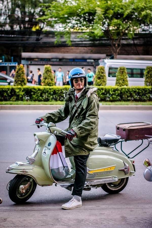 ランブレッタ」のアイデア 47 件【2026】 | ランブレッタ, ベスパ