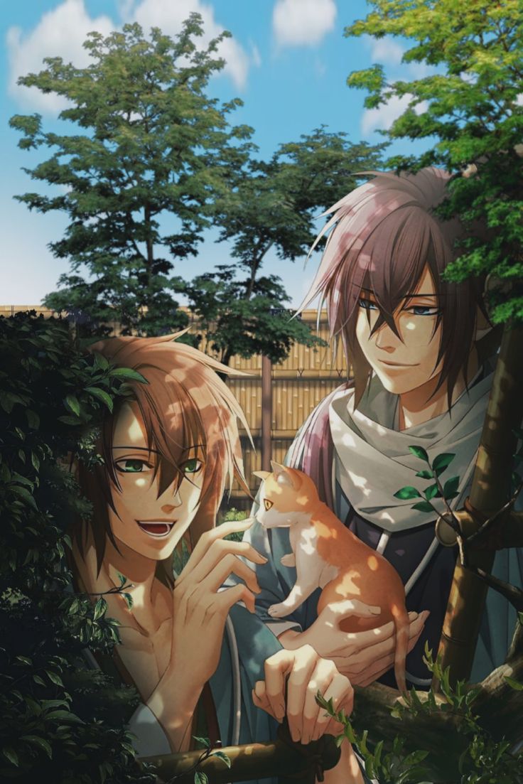 薄桜鬼 沖田総司×斎藤一」のアイデア 8 件 | 薄桜鬼 沖田総司, 薄桜鬼