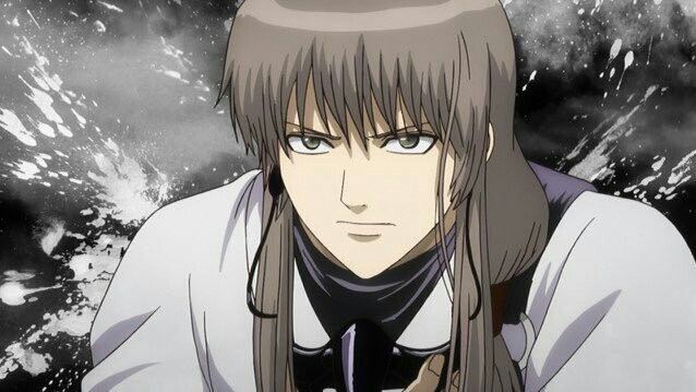 Gintama Badasses」おしゃれまとめの人気アイデア｜Pinterest