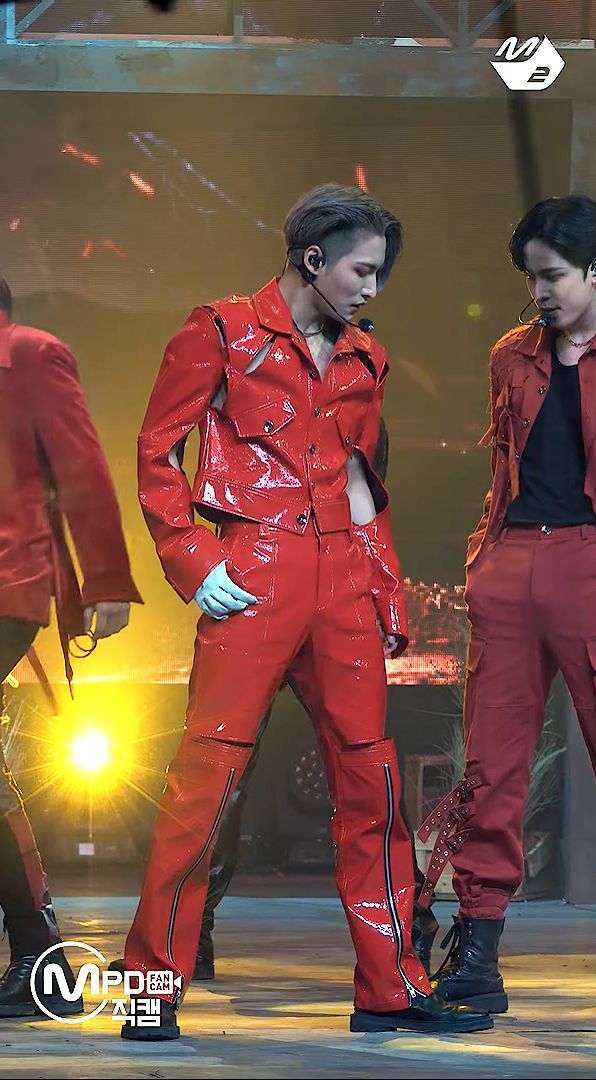 21.03.04 | i'm the one