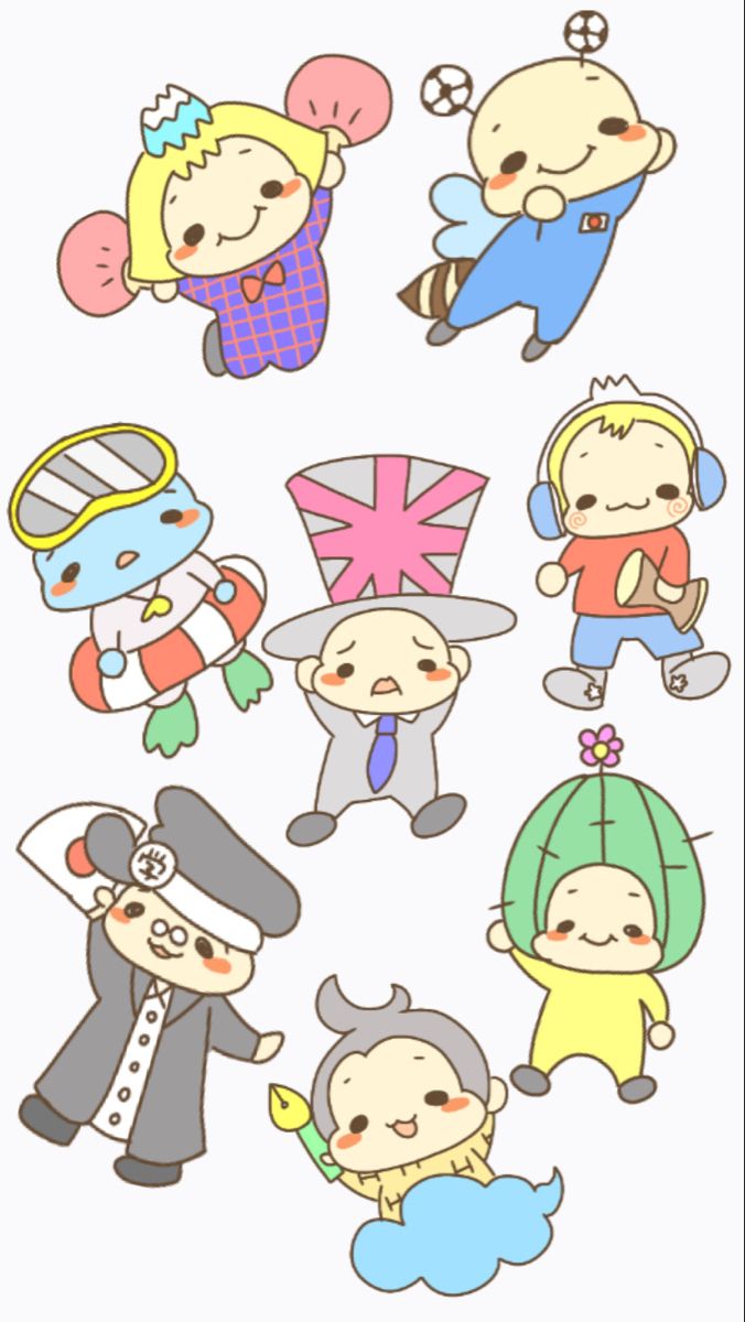 Hey!Say!JUMP 9ぷぅ