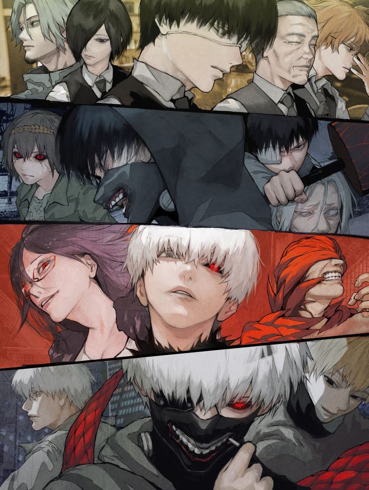 2026 年の 30 件の「金木研」や「金木」のアイデアを見つけましょう