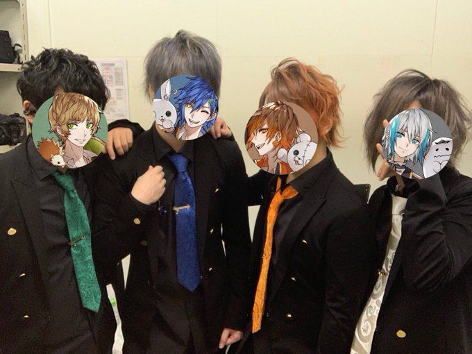 しるばーな🍕クレノア (@silvana4687) on X