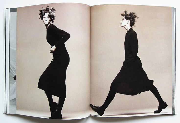 Comme Des Garcons 1981-1986