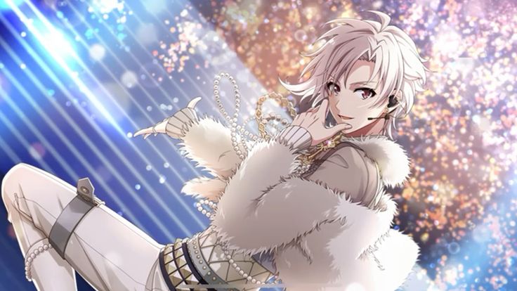 ムビナナ衣装 九条天