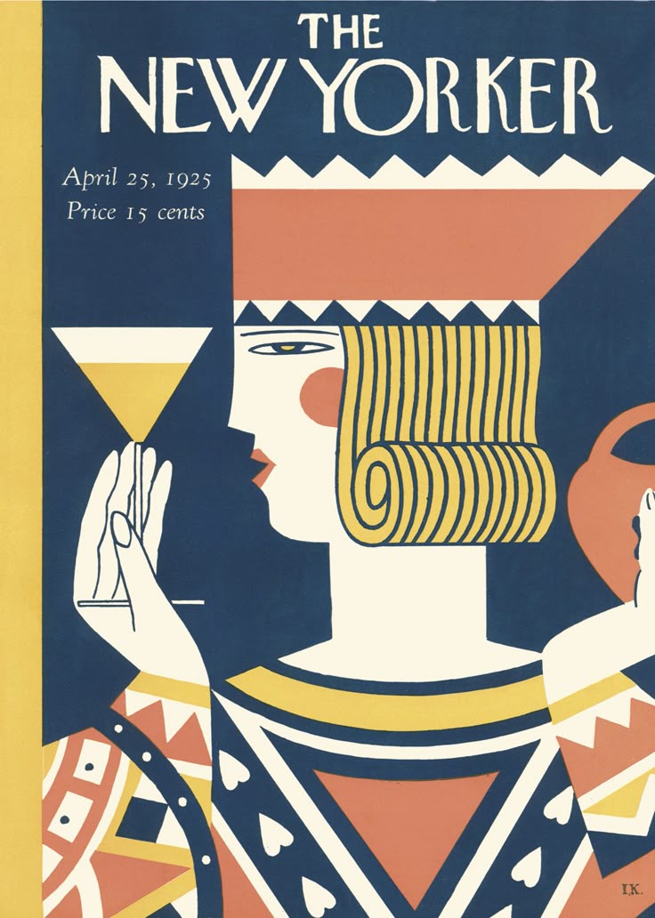 アート・デザイン・音楽 The New Yorker 1925-1989 アート・デザイン