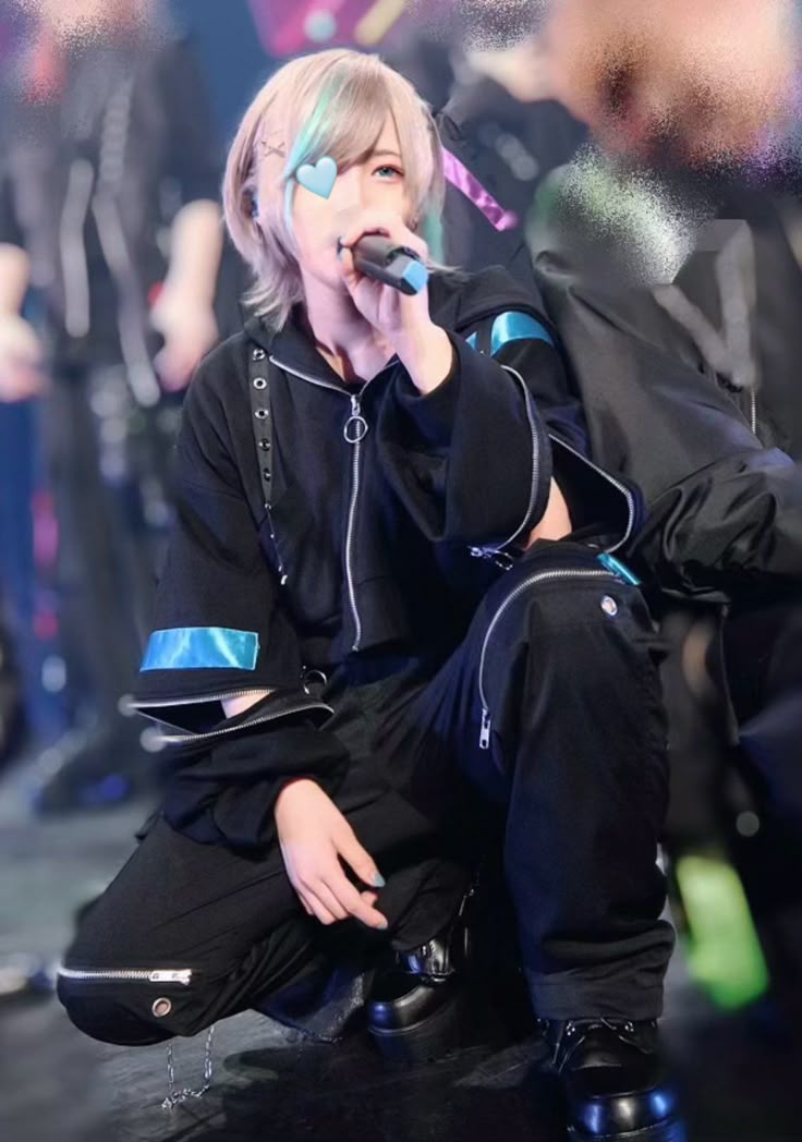 ちぐさくん@AMPTAK (@Tigusa_voice) on X