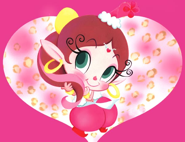 7 件の「No.1アクビちゃん」や「ハクション大魔王」のアイデアを見つけ