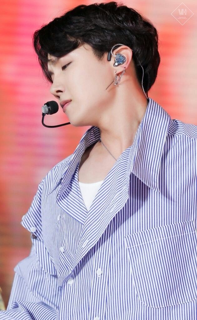 防弾少年団 BTS 2017THEFINALソウルコン ホソク レア 防弾少年団 BTS