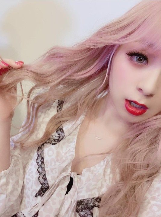 740 水橋 舞(MARiA-美依礼芽) ideas to save today | maria, jpop, i