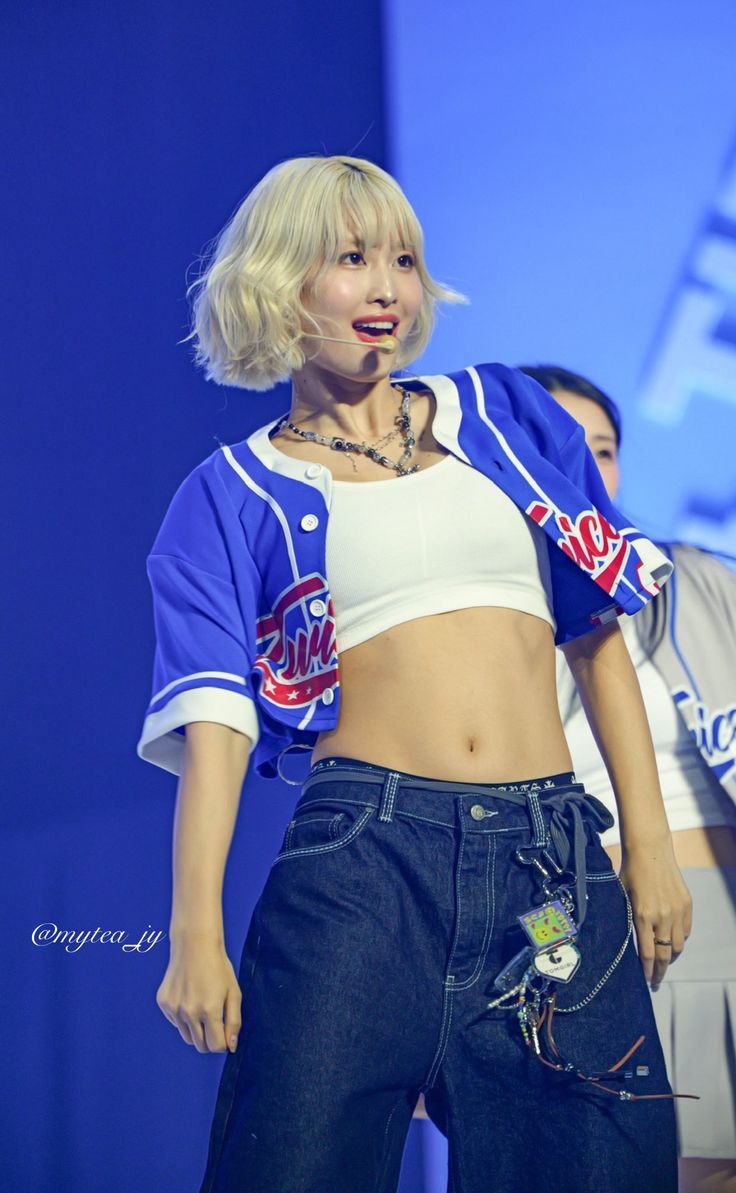 241020 TWICE FANMEETING [HOME 9ROUND] - Momo