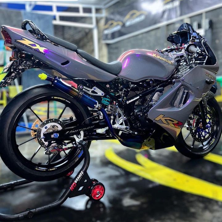 𝚉𝚇 𝟷𝟻𝟶 𝙸𝚗𝚍𝚘𝚗𝚎𝚜𝚒𝚊 𝙲𝚘𝚗𝚌𝚎𝚙𝚝