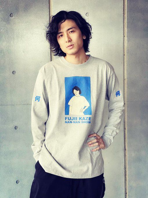 Fujii Kaze Staff (@fujiikazestaff) on X