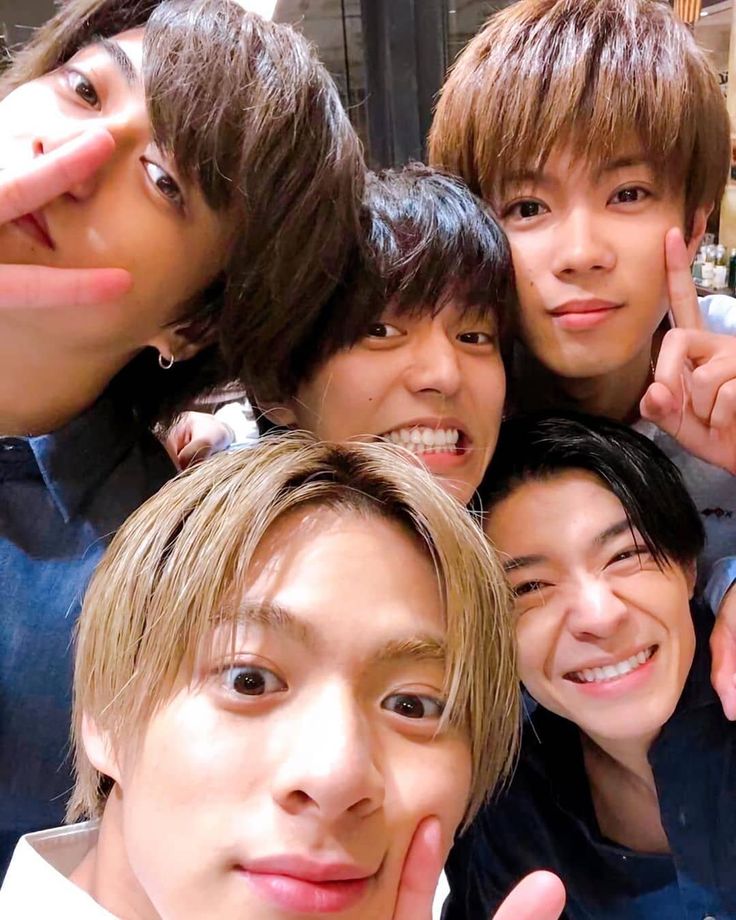 Sho Hirano on Instagram: “こう言う写真って仲良いのが伝わってくる