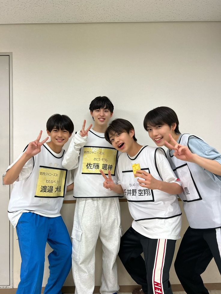 ジュニア公式 (@jr_official_X) on X