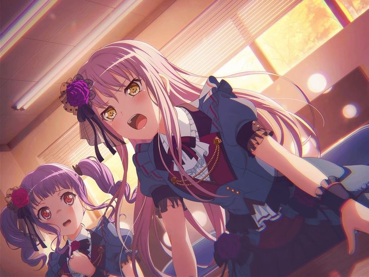 湊友希那 星3［突き刺さる『今日』］画像とスキルと特訓エピソード