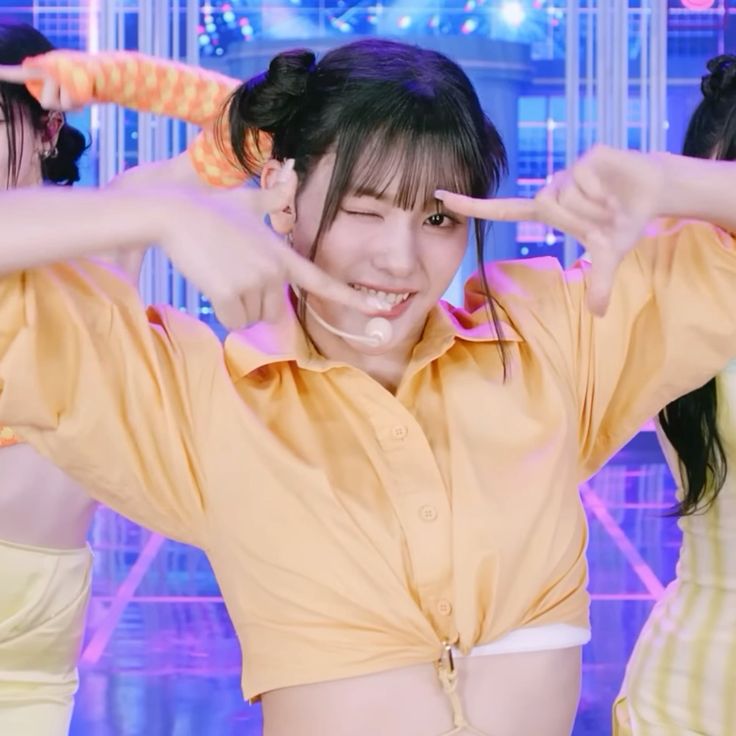 石井蘭 ishii ran 란 me:i ミーアイ 미아이 icon ♡ Click