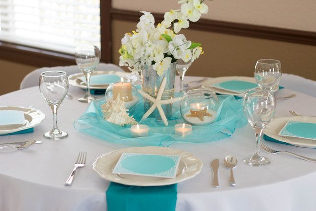 テーブルコーディネート ティファニーブルー」のアイデア 11 件 | 結婚