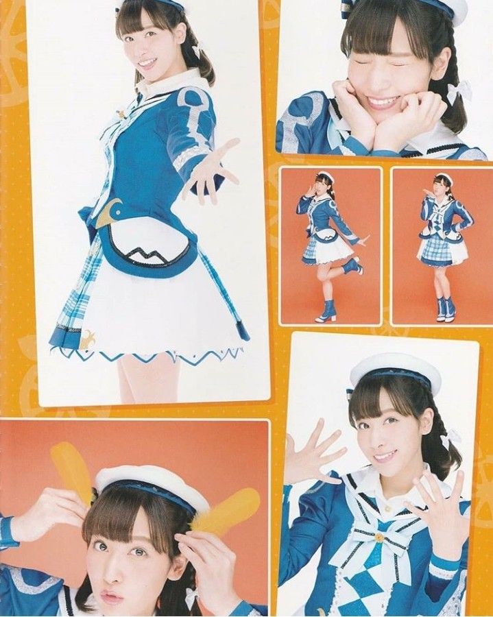 Aqours衣装」のアイデア 100 件 | aqours 声優, ラブライブ, ラブ