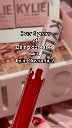 Kylie Cosmetics (kyliecosmetics)｜公式 Pinterest アカウント