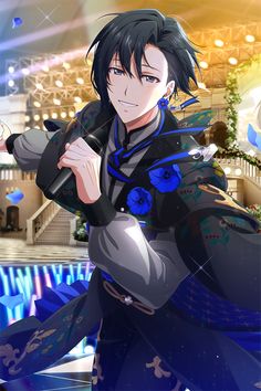 和泉一織」のアイデア 51 件 | 和泉一織, アイドリッシュセブン