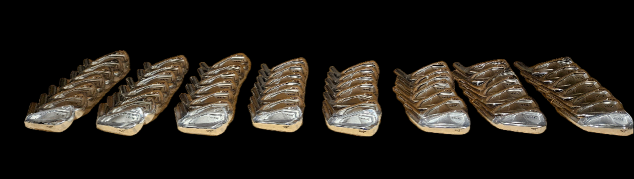 2025 Srixon ZXi5 HEADS - choose your set! | eBay