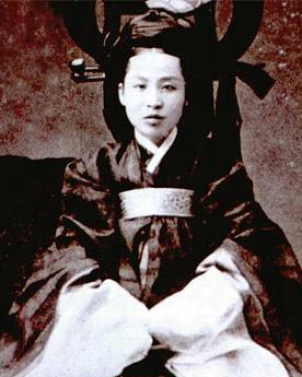 张禧嫔_朝鲜历史上的张禧嫔张玉贞简介_朝鲜肃宗张禧嫔的儿子怎么死的