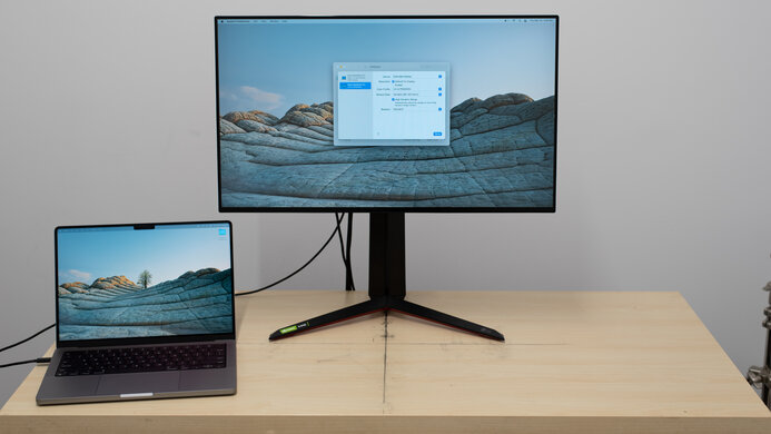 LG 27GP950-B Review - RTINGS.com