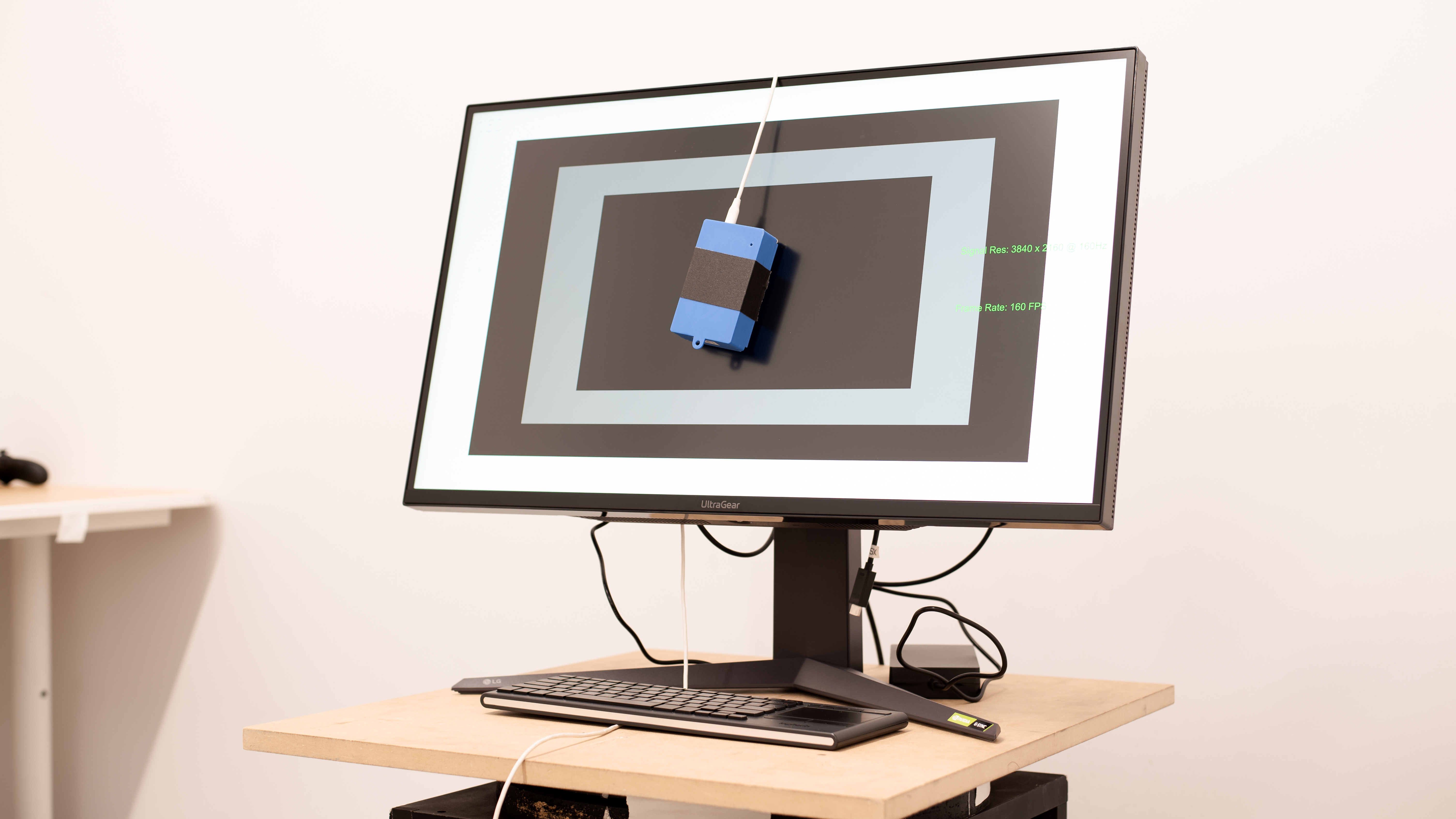 LG 32GQ950-B Review - RTINGS.com