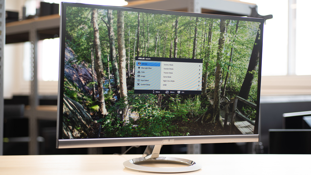 くま】ASUS MXシリーズ MX279H 27インチ Amazon.co.jp: ASUS MX