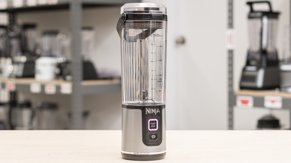 Ninja Blast Review - RTINGS.com